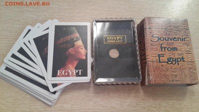 Подборка: Игральные карты (колоды: сувенирные и не только) - 20171022_084123