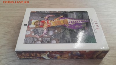 Подборка: Игральные карты (колоды: сувенирные и не только) - 20171022_085838
