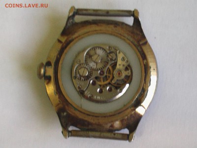 обменяю Олимпийского Мишку- Олимпиада 80 - IMGA0864.JPG