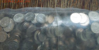 1 копейка.Банковская запайка 500 шт(2006) до 27.10.17  22.00 - DSCN0409