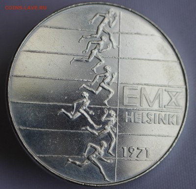 С 1 РУБ. ФИНЛЯНДИЯ 10 маркка 1971г.ЛЕГКАЯ АТЛЕТИКА до 28.10 - IMG_9246.JPG