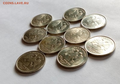 2 р.- 1997 спмд х1, 1997 ммд х3, 1998 спмд х4, 1998 ммд х2 - 1 (2)