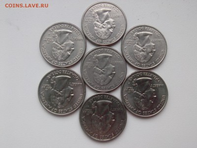 USA-КВОТЕРЫ 2001-2002-2009 г.г. 7шт . до 27.10.17 - IMG04935