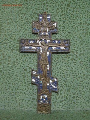 Православный крест, иконы - IMG_2324.JPG