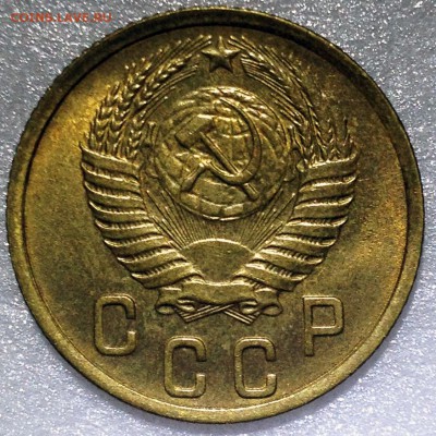 2 копейки 1950 UNC с 200 руб. - до 26.10.17 22-00 - 2017-10-22 17-50-37.JPG