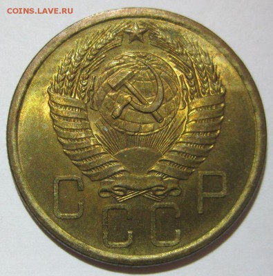 Немного бронзы - 5-1955-2