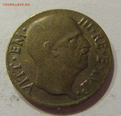 5 чентезимо 1942 Италия №1 28.10.17 22:00 М - CIMG8291.JPG