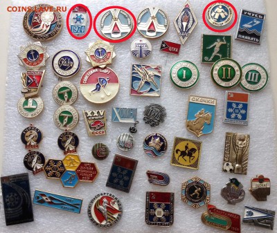 Знаки по Фиксу 7руб транспорт, детское, спорт - image 3