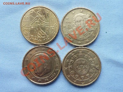 С РУБЛЯ 10 ЕВРОЦЕНТОВ - 4 шт. до 18.03.11 в 22-00 - MEMO0013.JPG