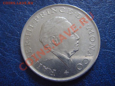 Монако 2 франка 1981 до 15.03 в 21.00 М - LPIC7178.JPG