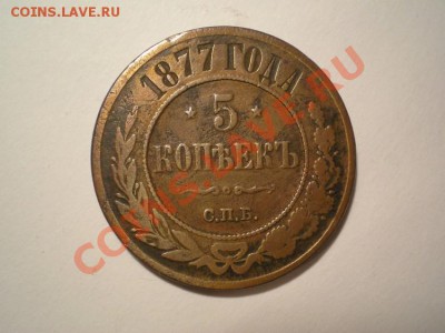 5 копеек 1877 СПБ до 15.03.11. в 22.00 мв - P3120013.1