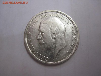 1 флорин Великобритания 1930 до 26.10.17 - IMG_3201.JPG