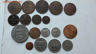 Монеты Гернси с 1864 года ФИКС до 22-00 24.10 - IMG_20171024_073808038