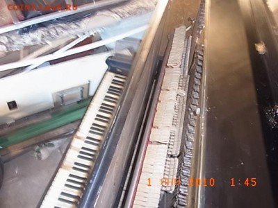 пианино a.becker оценка - image (1)