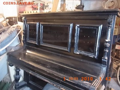 пианино a.becker оценка - image (2)