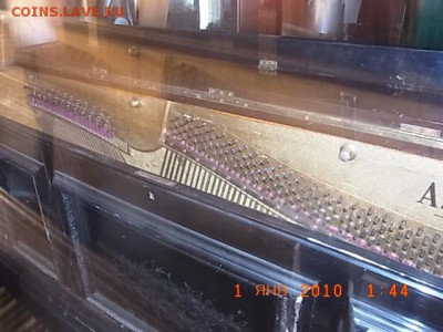 пианино a.becker оценка - image