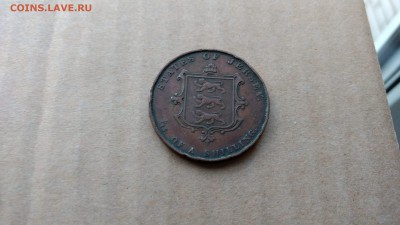 13 шиллинга 1851 до 22-00 26.10 - IMG_20171024_074418842