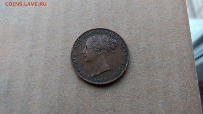 26 шиллинга 1858 до 22-00 26.10 - IMG_20171024_074312039