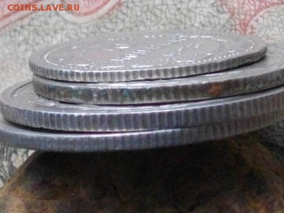 Билон Страны Советов 4 шт. до 26.10.17 22-00 мск - IMGP5559.JPG