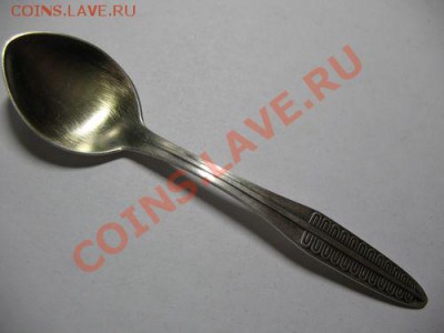 оценка ложечки - ложка