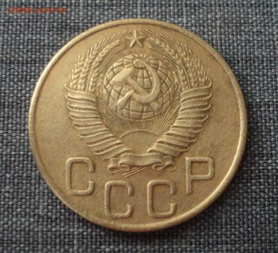 3 копейки 1931,1949 года до 26.10.17 в 22.00Мск - DSC04042.JPG