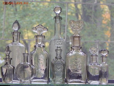Царские бутылочки 9 шт до 28 в 22 00 - DSCN7198.JPG