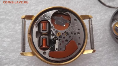 R Камертонные наручные часы Слава транзистор R до 28.10 - DSCF6214.JPG