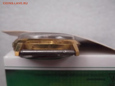 R Камертонные наручные часы Слава транзистор R до 28.10 - DSCF6159.JPG