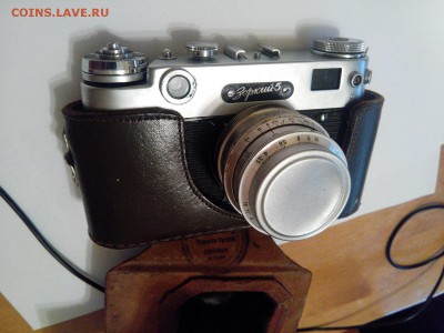 Собираю советские фотоаппараты! - IMG_20171024_232921.JPG