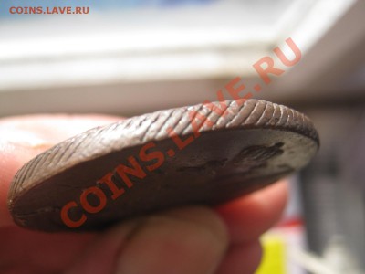 5 копеек 1796 г КМ !СОХРАН! до 16.03.11 в 22:00 по МСК - 5 коп 96 003