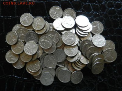 1 копейка 2000г. М 100-шт 31.10 - 1коп100шт2000м.JPG