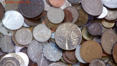 Куплю монеты ОПТОМ (Империя, СССР, Россия, инострань) - image (2)