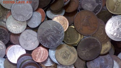 Куплю монеты ОПТОМ (Империя, СССР, Россия, инострань) - image (3)