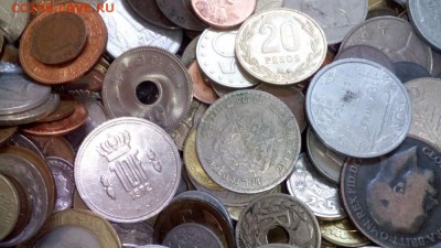 Куплю монеты ОПТОМ (Империя, СССР, Россия, инострань) - image (16)