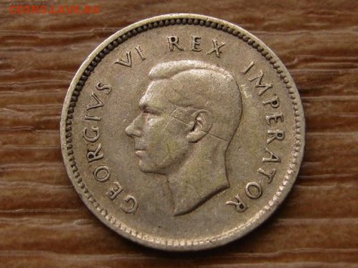 Южная Африка 3 пенса 1937 Ag до 27.10.17 в 22.00 М - IMG_5638.JPG
