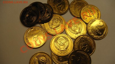 2 коп 1991 г (шт.Блеск) 16 шт.до 15.03.11г(22-00 Москва) - 2 к 1991 г У Н Ц (1).JPG