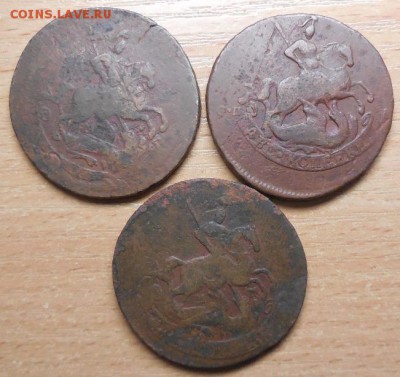 2 копейки 1763 ММ,СПМ оценка - DSCN9649.JPG