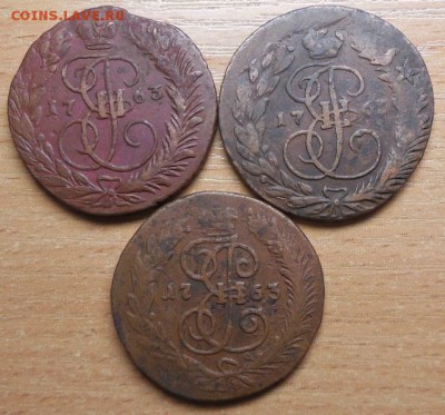 2 копейки 1763 ММ,СПМ оценка - DSCN9651.JPG