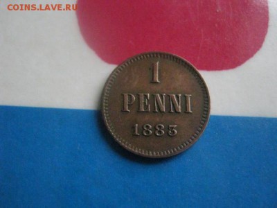 1 пенни 1883г. В альбом. До 31.10.2017г. - 030.JPG