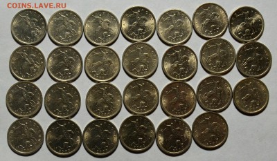 5 КОПЕЕК 2000г(сп)____27штук. до 30.10 в 22.30 - DSC_0268.JPG