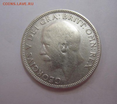 1 шиллинг Великобритания 1927 до 29.10.17 - IMG_3637.JPG