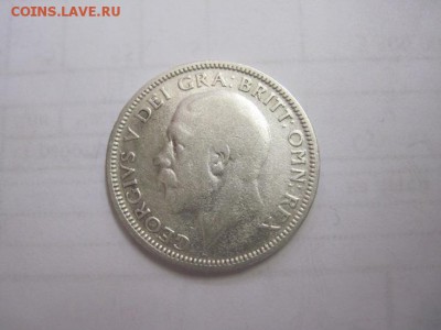 1 шиллинг Великобритания 1928 до 29.10.17 - IMG_8992.JPG