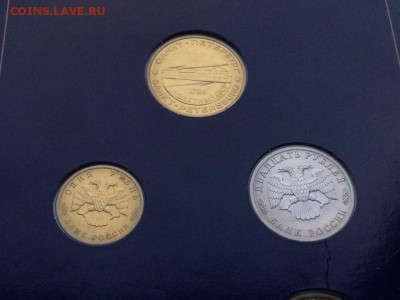 Набор 300 лет Флота в Оригинальном буклете до 22:00 30.10 - флот 6