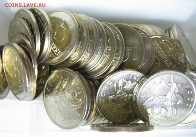 5к. 2007 г. М – 50 штук, до 01.11- 21:40 мск - IMG_2111.JPG