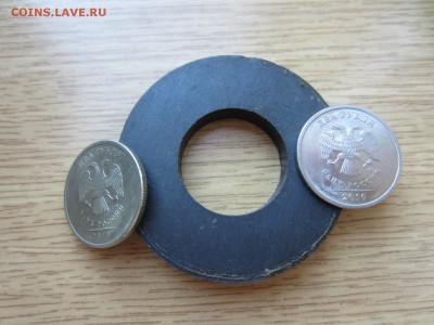 2 рубля 2010 спмд НЕМАГНИТНАЯ - IMG_8440.JPG