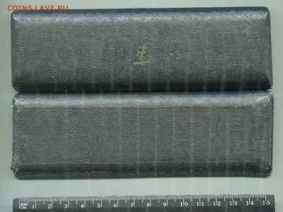 Футляр от готовальни до 31-10-2017 до 22-00 по Москве - img778