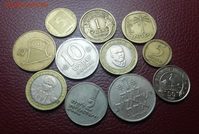 200 монет мира без повторов.29.10.17 - 20171027_185007