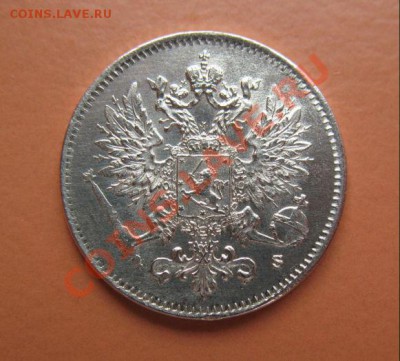 25 PENNIA 1917г для Финляндии, до 14.03.2011г 23-00мск - !!! !!!! !!!!!!!!!!!!!!!!!!!!!!!!!!!!!!!!!!!!! 045