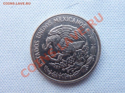 С рубля МЕКСИКА 10с до 19.03.11 в 22-00 - MEMO0021.JPG