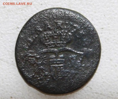 Западноевропейский солид? - IMG_9004.JPG